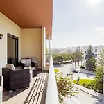 Encosta Da Marina Apartment - Pool - Lagos - Algarve