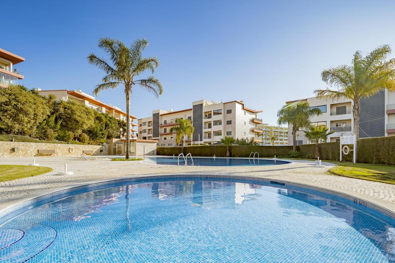 Encosta Da Marina - Pool - - Algarve Apartment *