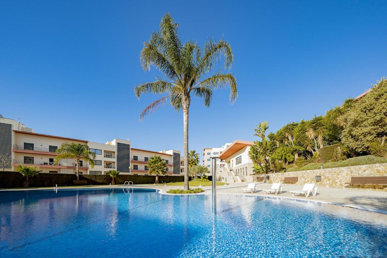 Encosta Da Marina - Pool - - Algarve Lagos