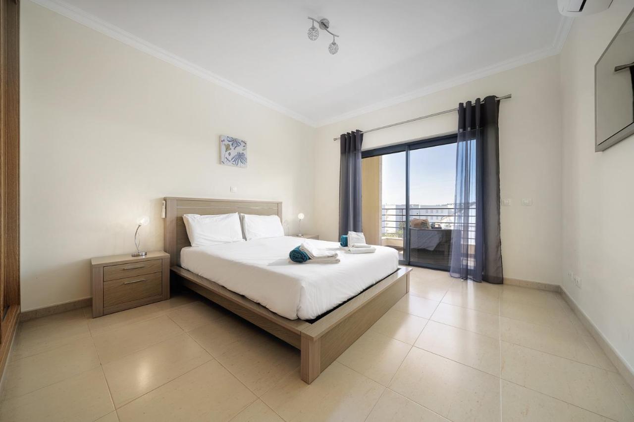 Encosta Da Marina - Pool - - Algarve Apartment