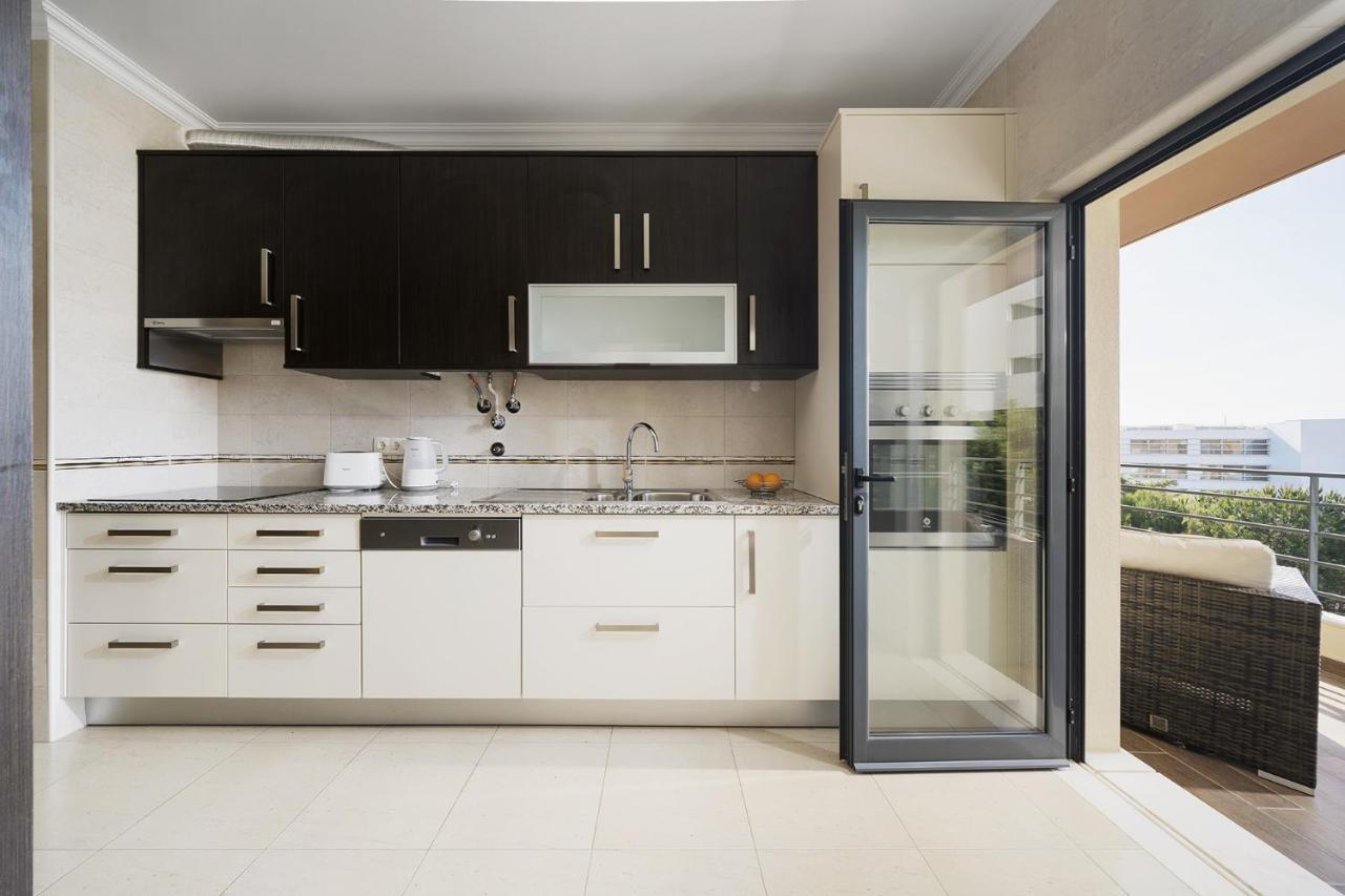 Apartment Encosta Da Marina - Pool - - Algarve