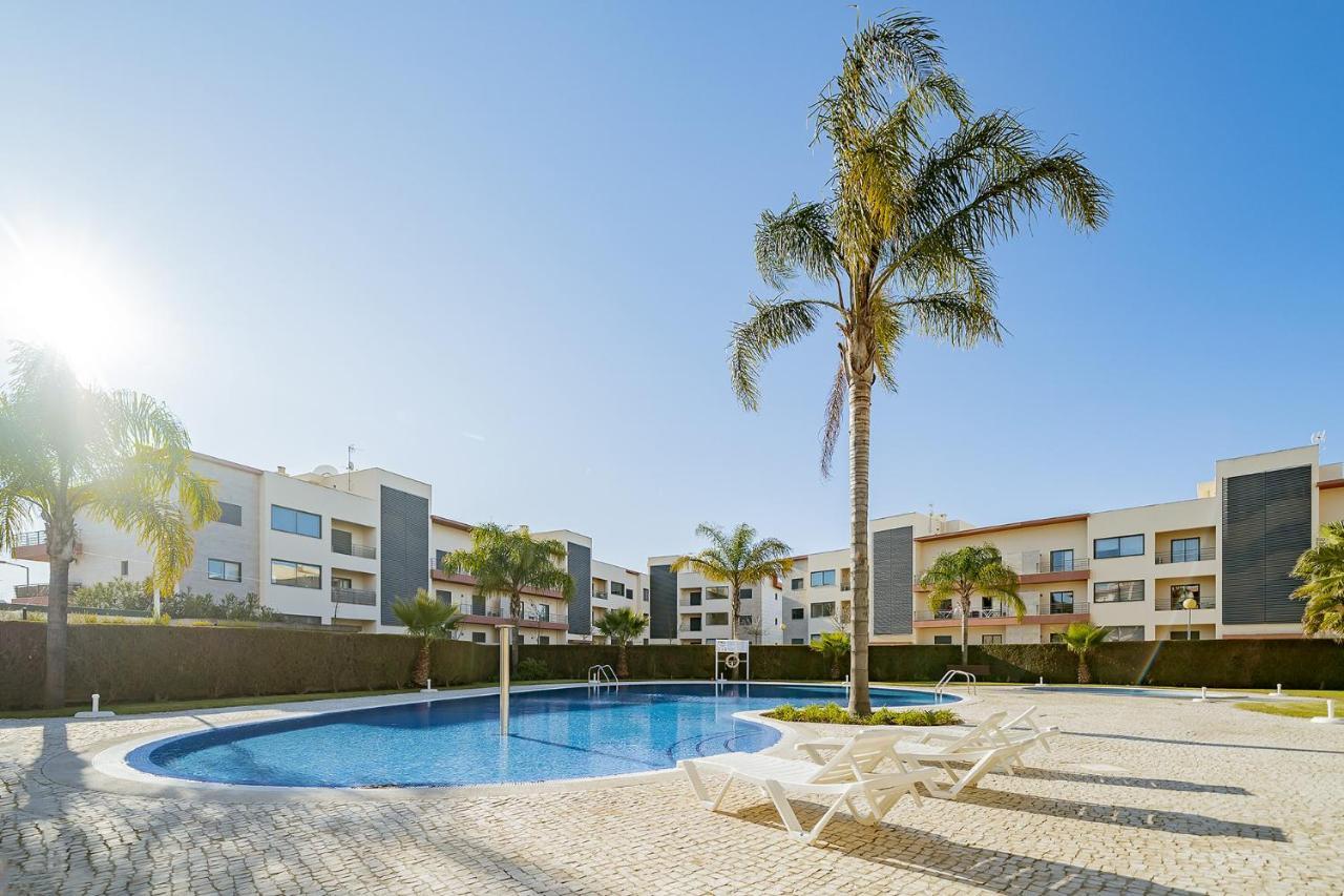 Encosta Da Marina - Pool - - Algarve Apartment