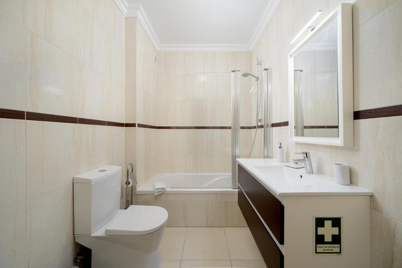 Encosta Da Marina - Pool - - Algarve Apartment Lagos