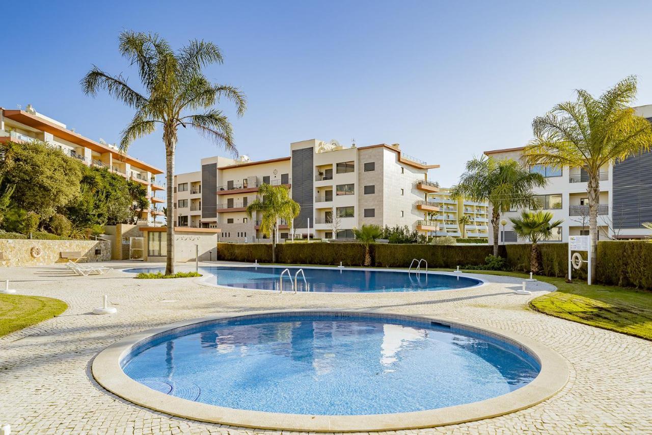 Encosta Da Marina - Pool - - Algarve Apartment
