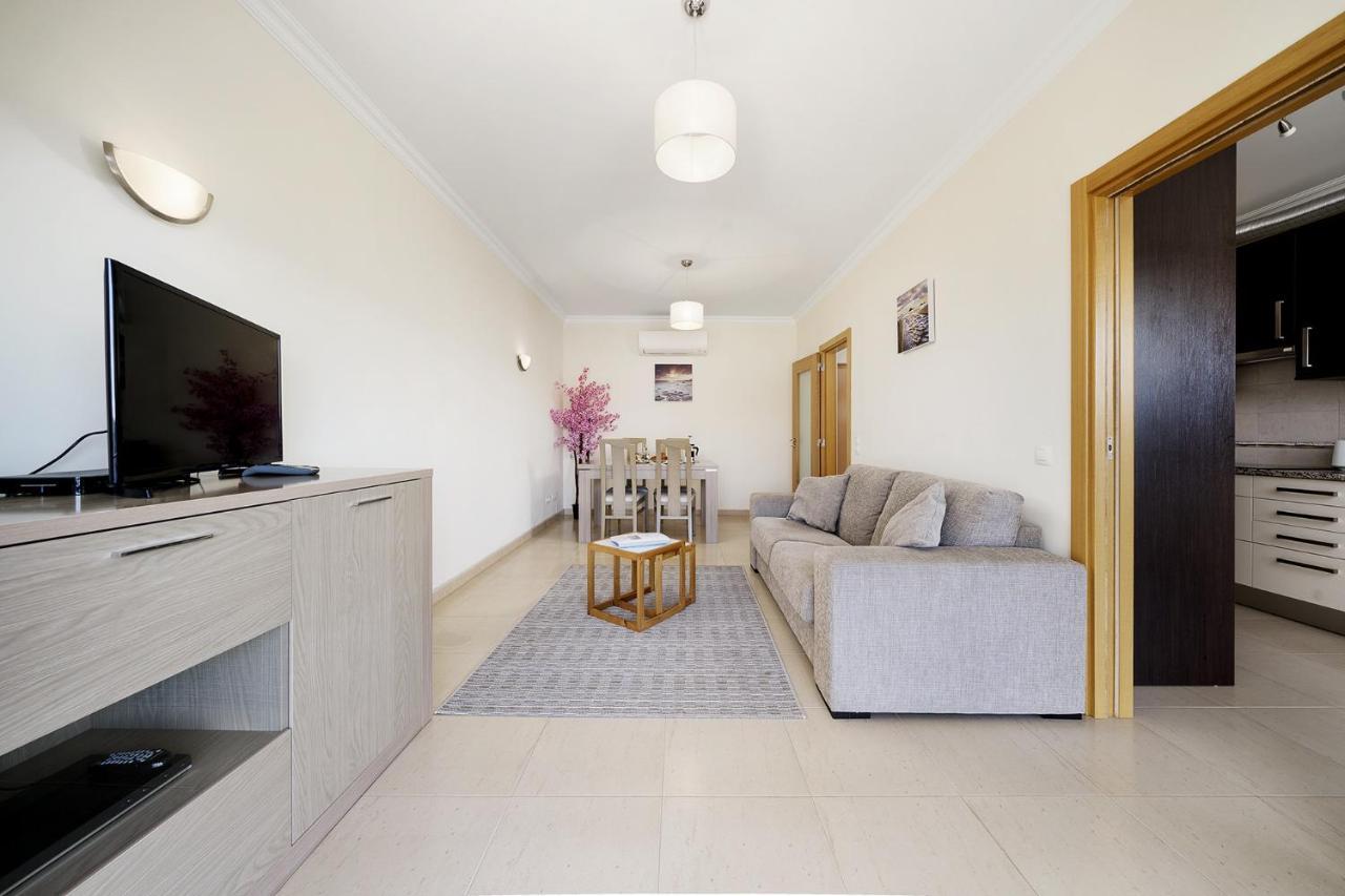 Encosta Da Marina - Pool - - Algarve Apartment